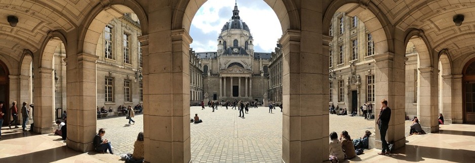 Sorbonne